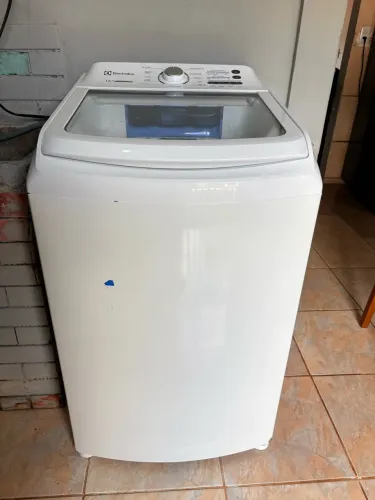 Lava roupas 14kg