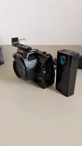 Blackmagic 6k PRO
