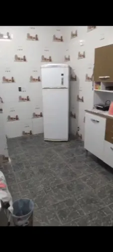 CASA NA CIDADE DE QUISSAMÃ RJ/COMPRA E VENDA.BAIRRO PROXIMO AO CENTRO  AO LADO DA RODO