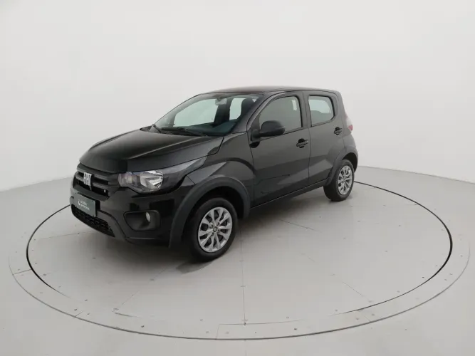 Fiat Mobi Like 1.0 Fire Flex 5P. 2025