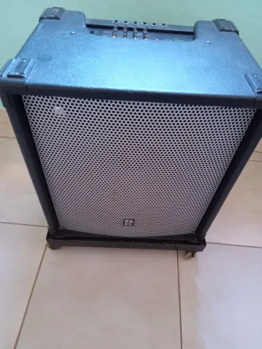    Cubo teclado  KS-150 6-canais* R$1.700,00