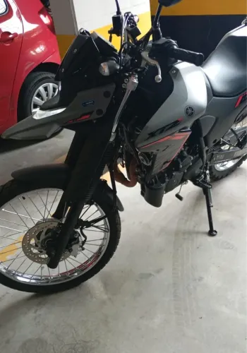 Lander 250 CONECT 2025