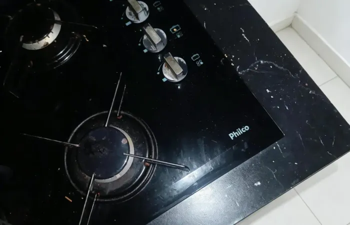 Fogão coktop Philco 