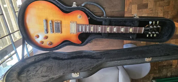 Gibson Les Paul Studio 120 Anniversary
