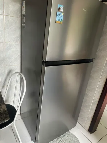 Geladeira Nova na caixa !!
