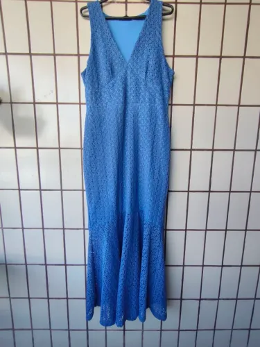 Vestido festa