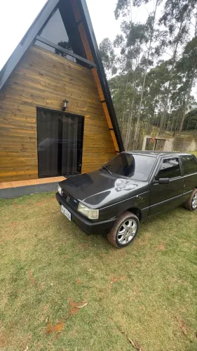 Fiat Uno Mille 1.0/ I.e./ Electronic/ Brio 1994