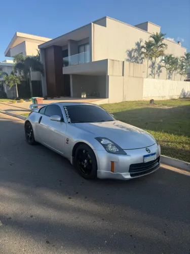 Nissan 350Z 3.5 V6 280cv/ 312cv 2P 2009