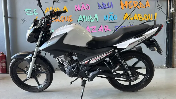Yamaha factor 150 2021
