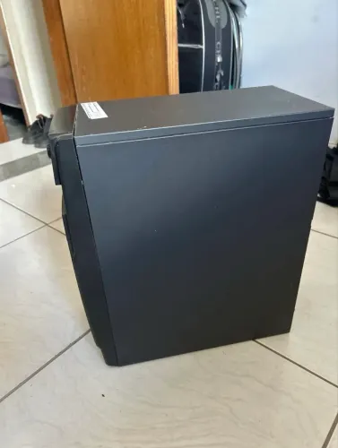 Computador para trabalho