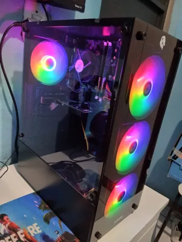 Pc
