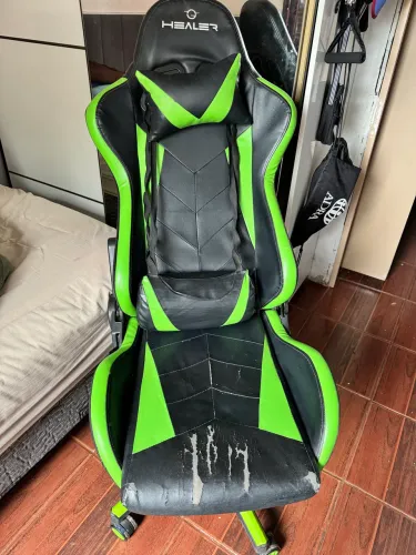 Cadeira gamer