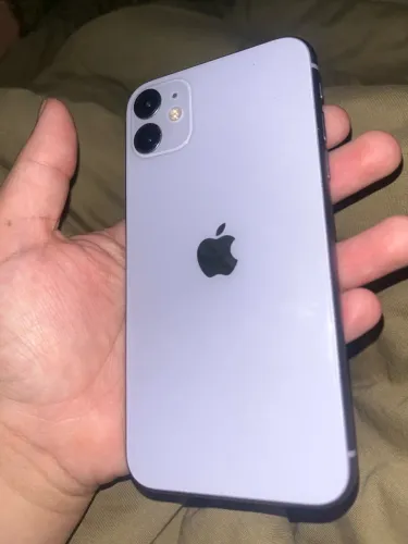 IPHONE 11 128gb