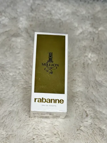 One million 100 ml lacrado