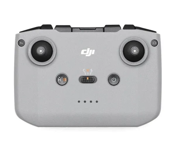 Controle DJI RCN3 NOVO e LACRADO homologado na ANATEL