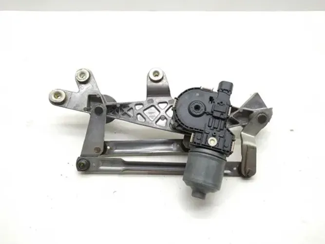 Galhada Motor Limpador Parabrisa Honda Fit 1.5 2012