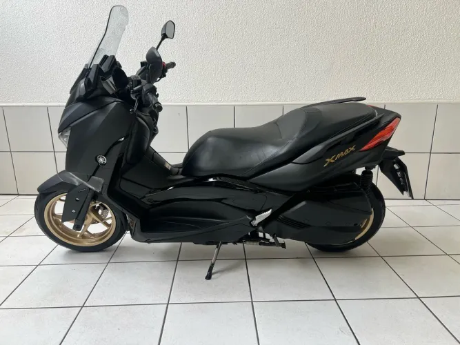 Yamaha XMax 250 ABS 2021