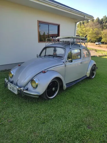 Volkswagen Fusca 1300 1980