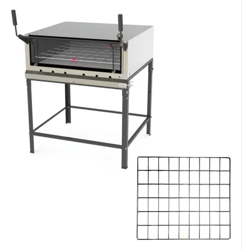 Forno a gás ProGas semi novo