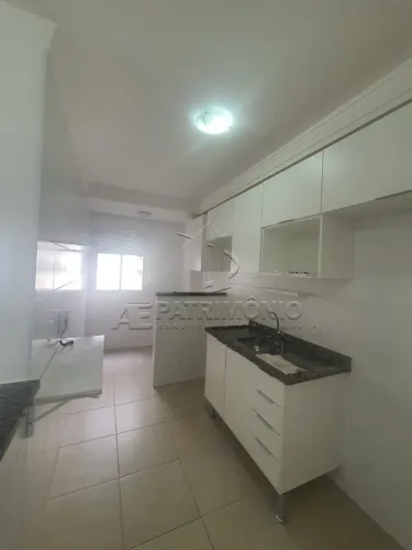 APARTAMENTO 2 Dorm. -Leocádia