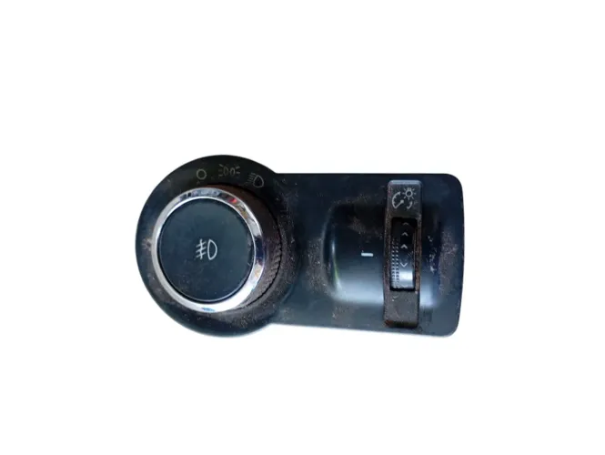 Interruptor Farol Milha Gm Cobalt 