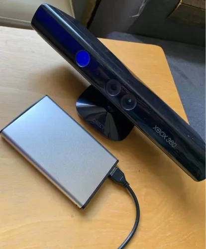 Xbox 360 slim