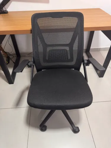Mesa de escritório