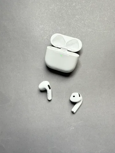 AirPods (4 geração / ANC).  !Garantia Apple!