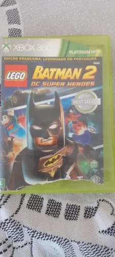 Vende-se jogos para Xbox 360