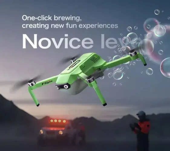 DRONE NOVO MOTORES BRUXELES SENS POSI QUEBRA AINDA SOLTA BOLHAS