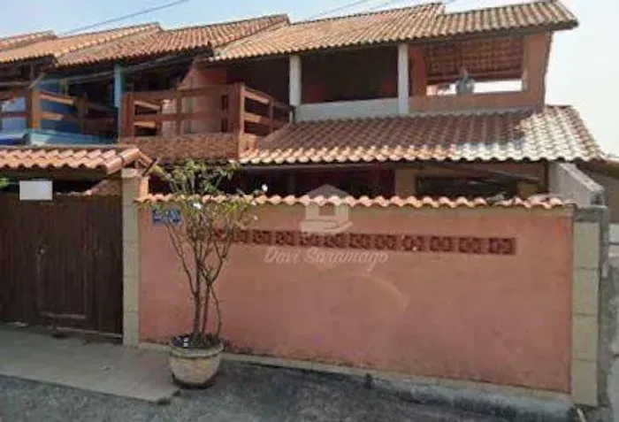 Casa 3 quartos ITAIPUAÇU quarteirão da praia