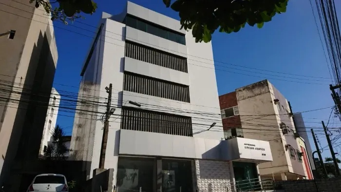 Andar corporativo para alugar de 100m2 a 400m2 no Rio Vermelho Horto Florestal