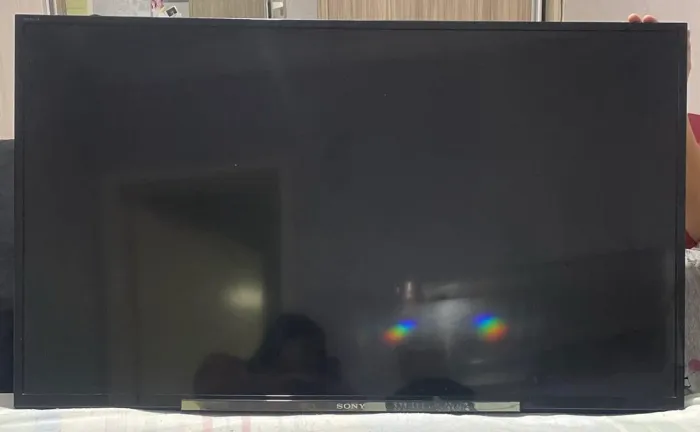 TV SONY 46 polegadas - Modelo KDL