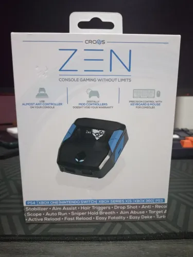 Cronus Zen
