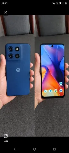 MOTO G15