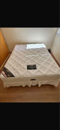 Cama de casal