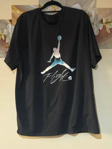 JORDAN CAMISA ORIGINAL XXL