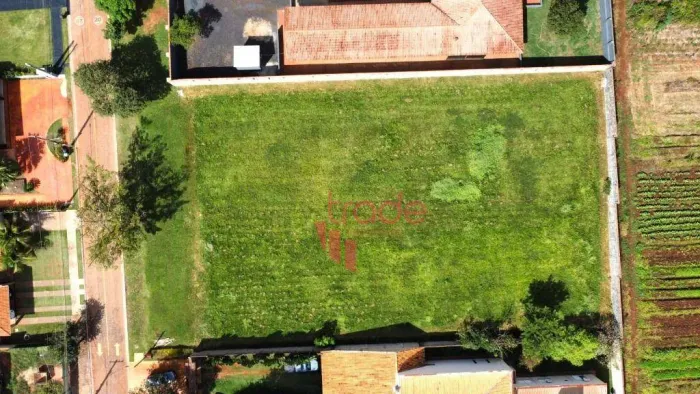 VALOR REDUZIDO Terreno em Condomínio Fechado à Venda no Bairro Condomínio Garden Villa em