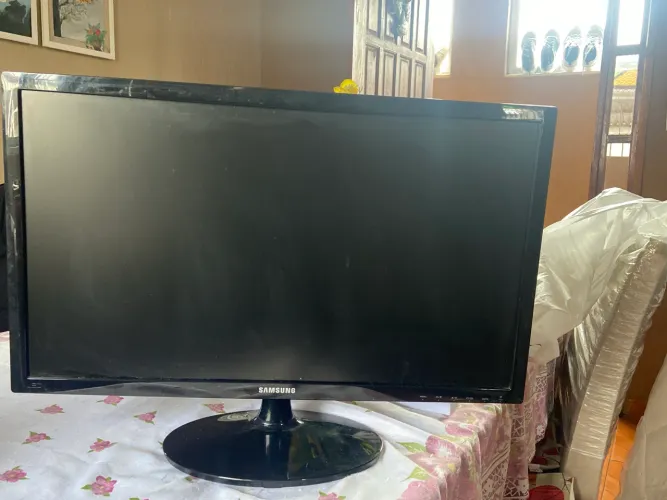 MONITOR GAMER SAMSUNG