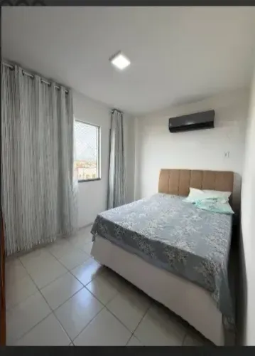 Imóvel para venda com 55 metros quadrados com 2 quartos em Dezoito do Forte - Aracaju - SE