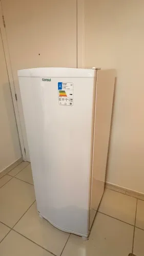 Geladeira Consul 261 litros 110V