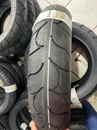 Pneu MAGGION SPORTISSIMO 140/70r17 (instalação grátis)