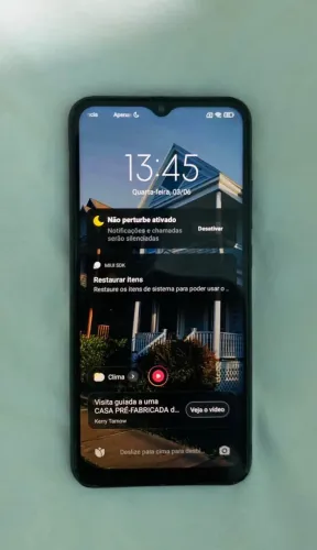 Redmi 10A