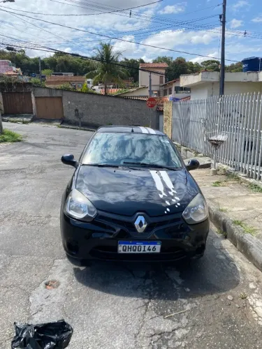 Renault Clio Rn/alize/expr./1.0 Hi-power 16V 5P 2016