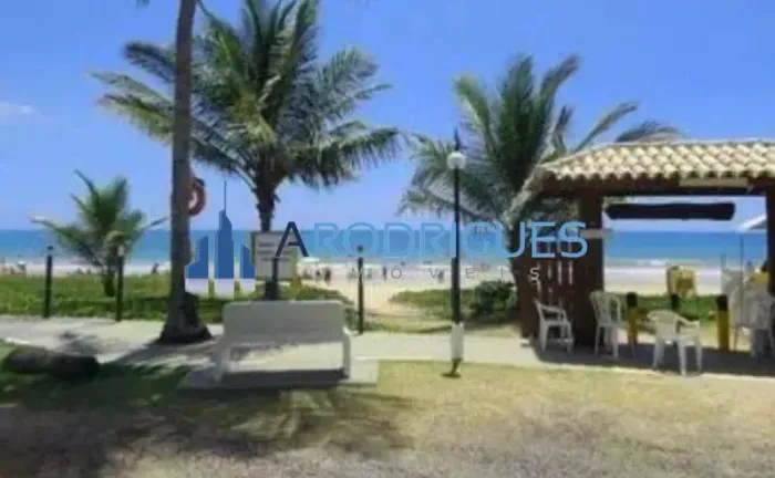 Casa em Condomínio de Luxo na Ilha de Barra Grande - 2 quartos, 1 sala, 1 banheiro, 5 vaga