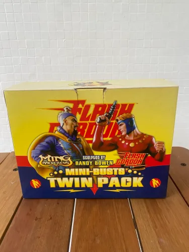 Action Figure