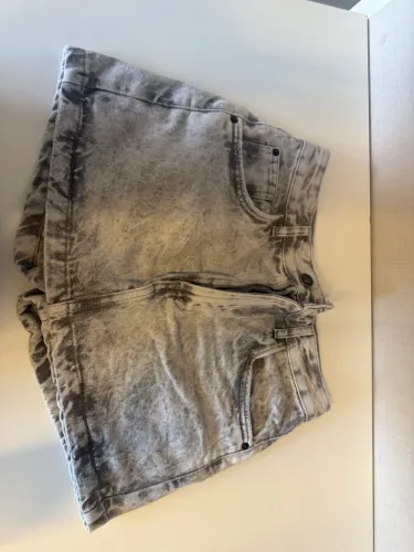 Short saia youcom