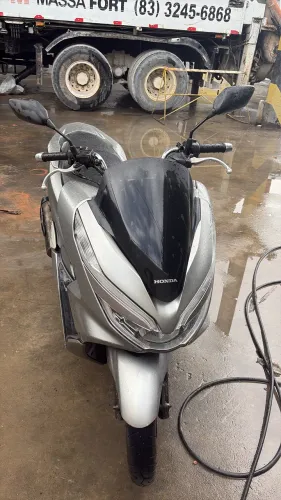 Pcx 2019
