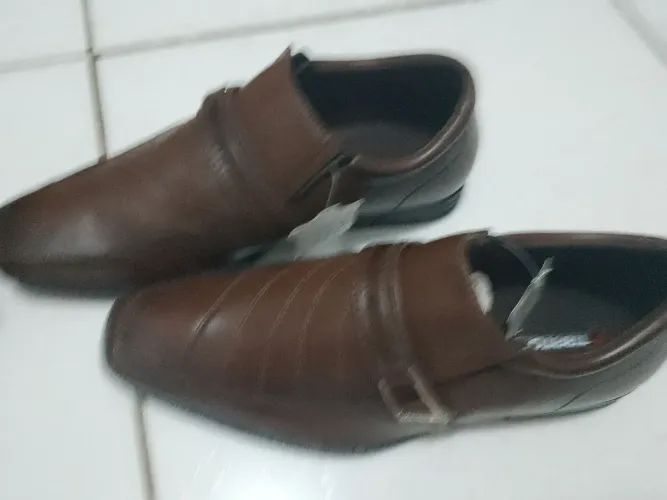 Sapato social