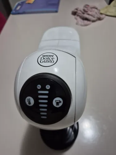 Cafeteira dolce Gusto